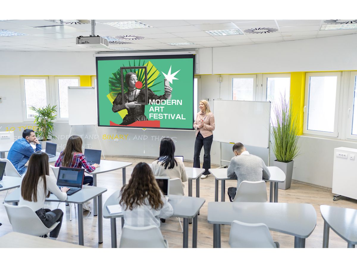 PT-VMZ82EJ - Laser, WUXGA, 8'000 ANSI