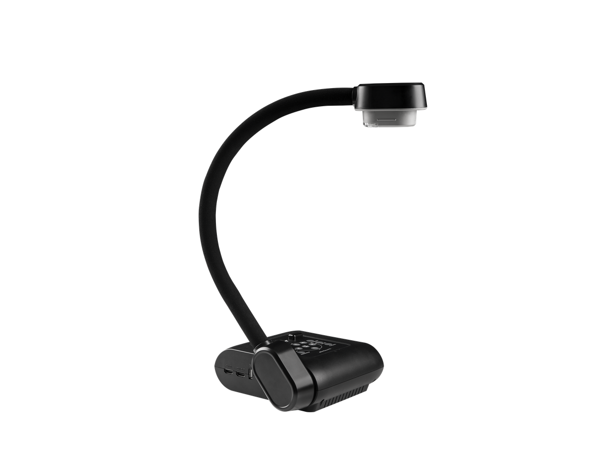 F17+ - Visualizier mit flexiblem Arm
