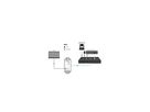 EX-100-IW-USBC - Inwall USB3.2 -HDBT Kit