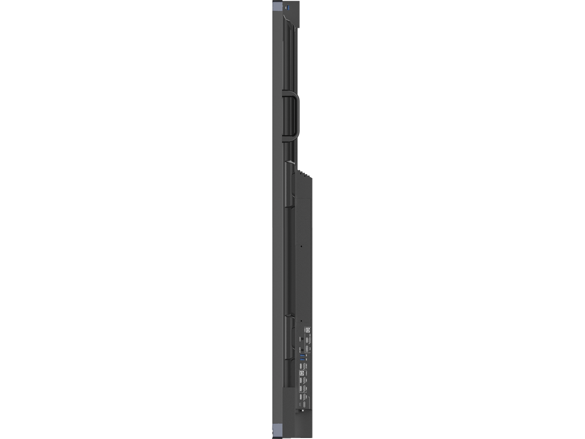 IFP105UW - Touch Display, 105" 4K
