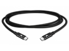 EXP-CAB-USBC-2M - USB-C Kabel 2M, 20Gbps, 4K60, 100W PD