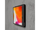 Dame Wall Home 10.2 schwarz - iPad 10.2" (7-9.Gen)