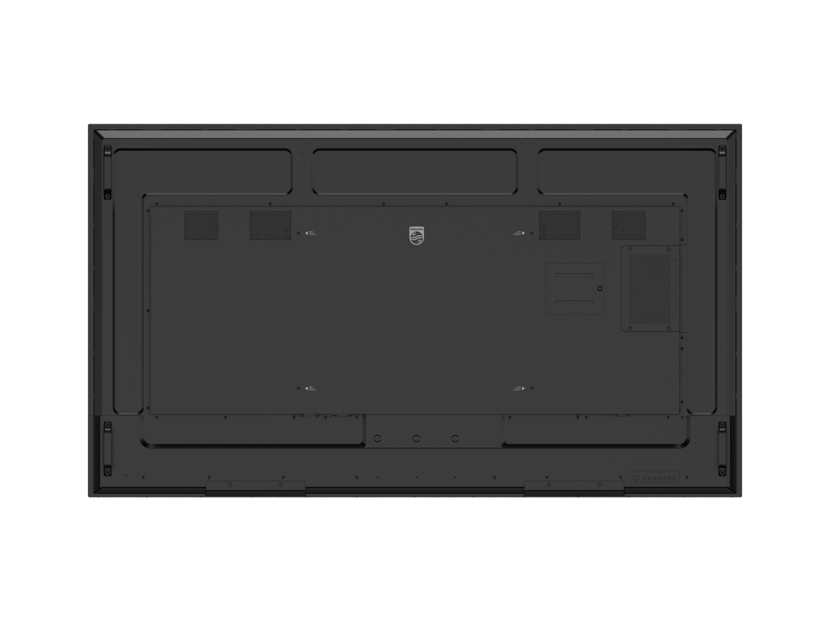 75BDL4650D/00 - 75" Display,UHD, Andoid SoC,500cd, 24/