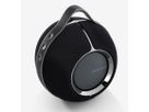Mania - Deep Black, Bluetooth-speaker, WLAN