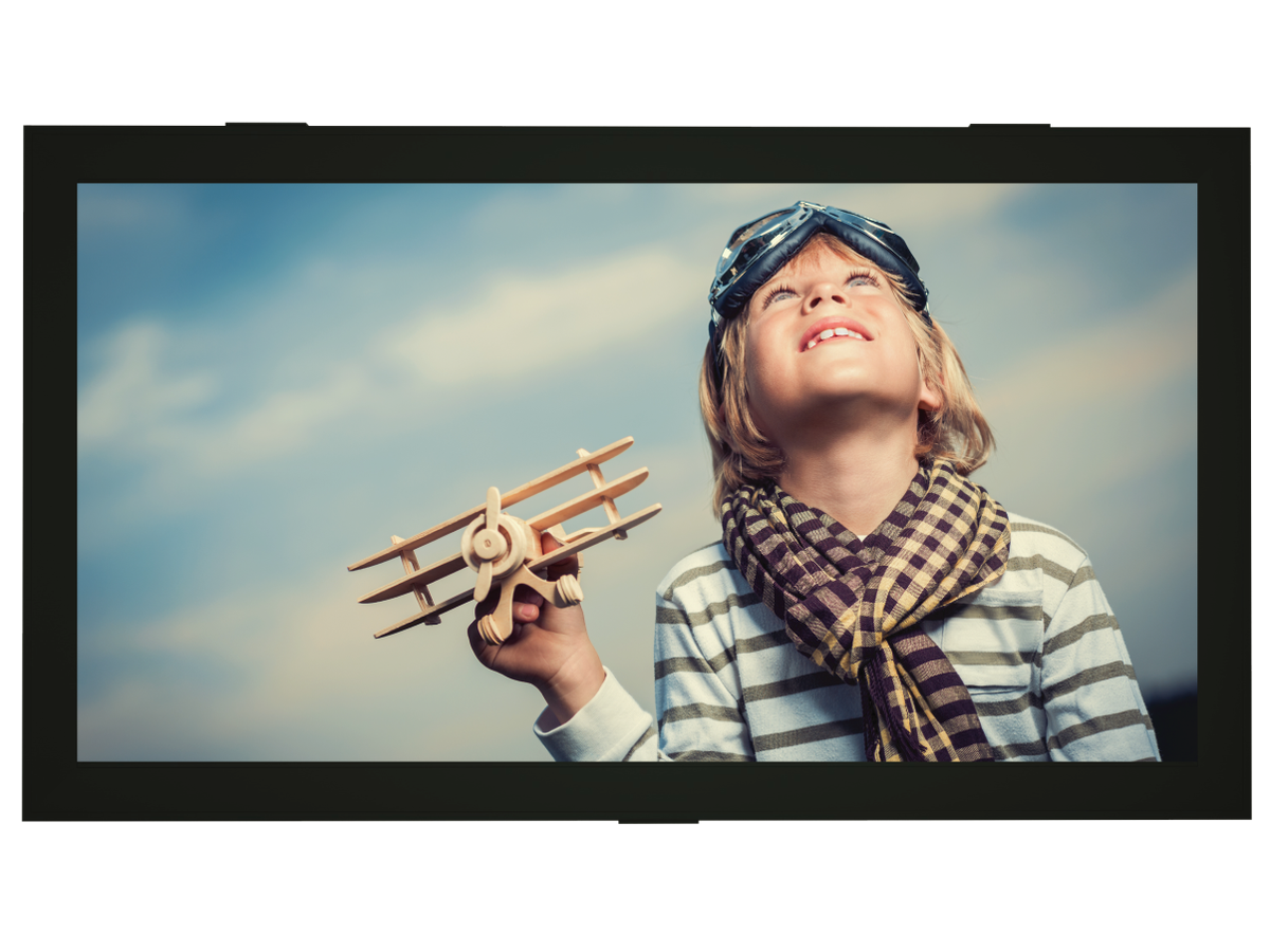 FA250GDI - Fashion, 16:10, 250cm Diamond