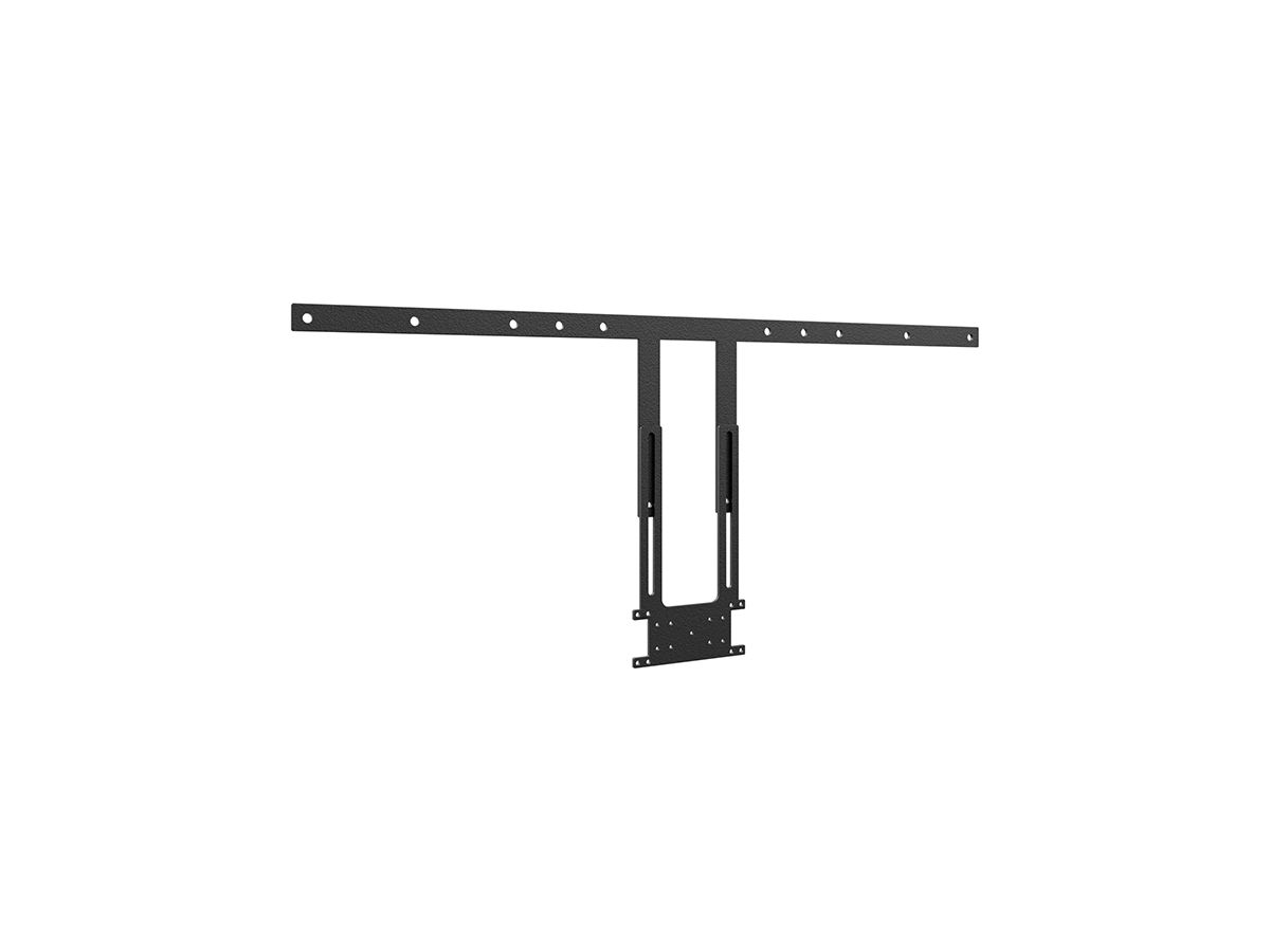 Poly Display Adapter 55 - 75 Zoll - Adaptateur pour Poly Studio X50