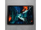Dame Wall 2.0 12.9 noir - iPad Pro 12.9" (3-5. Gen)