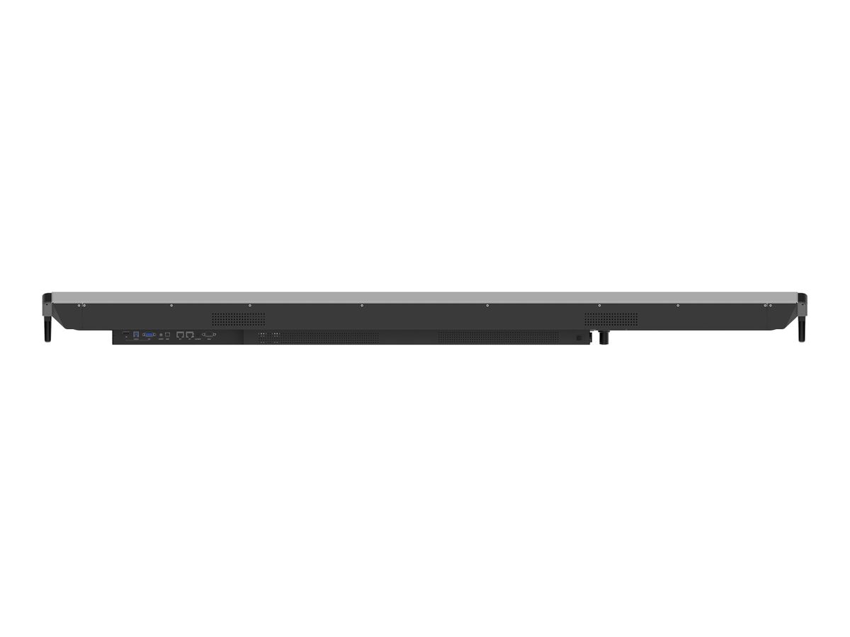 IFP7553 - Touch Display, 75" 4K