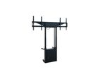 HP Twin Lift FW-DB - Liftsystem Boden-Wand Montage - 2x46-65