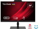 VG2441V - Monitor 24", 16:9 FHD, Webcam