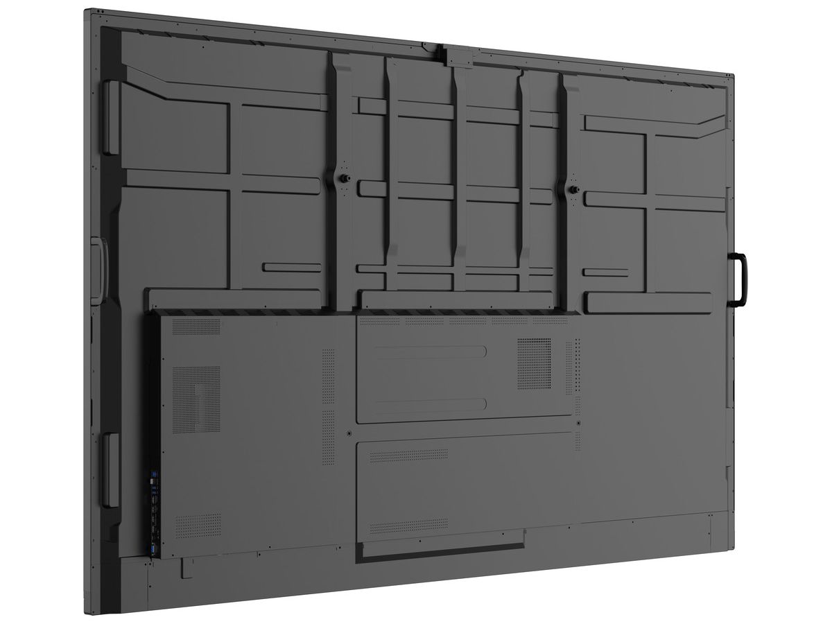 IFP9851 - Touch Display, 98" 4K, EDLA