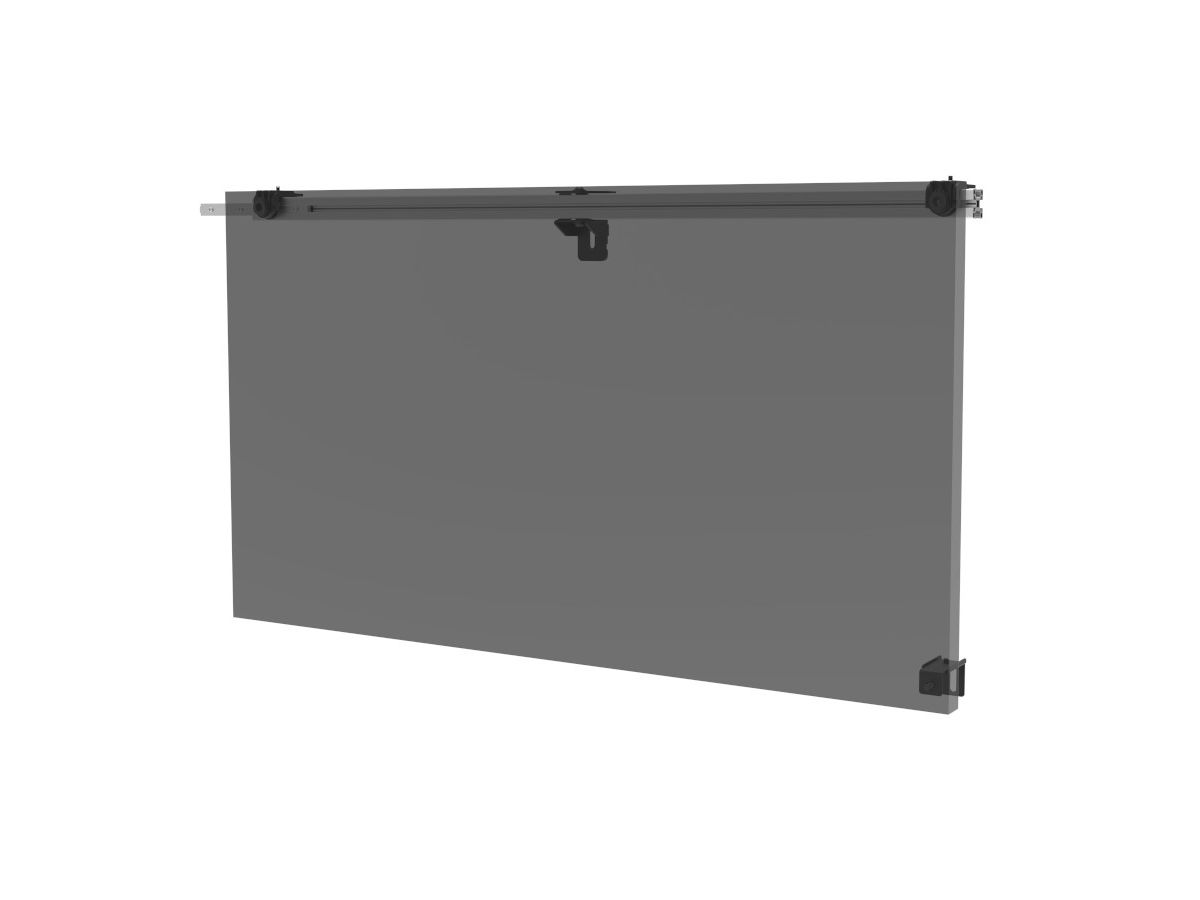 DS-LEDUNV960 - 1:1, 960mm Universal LED mount