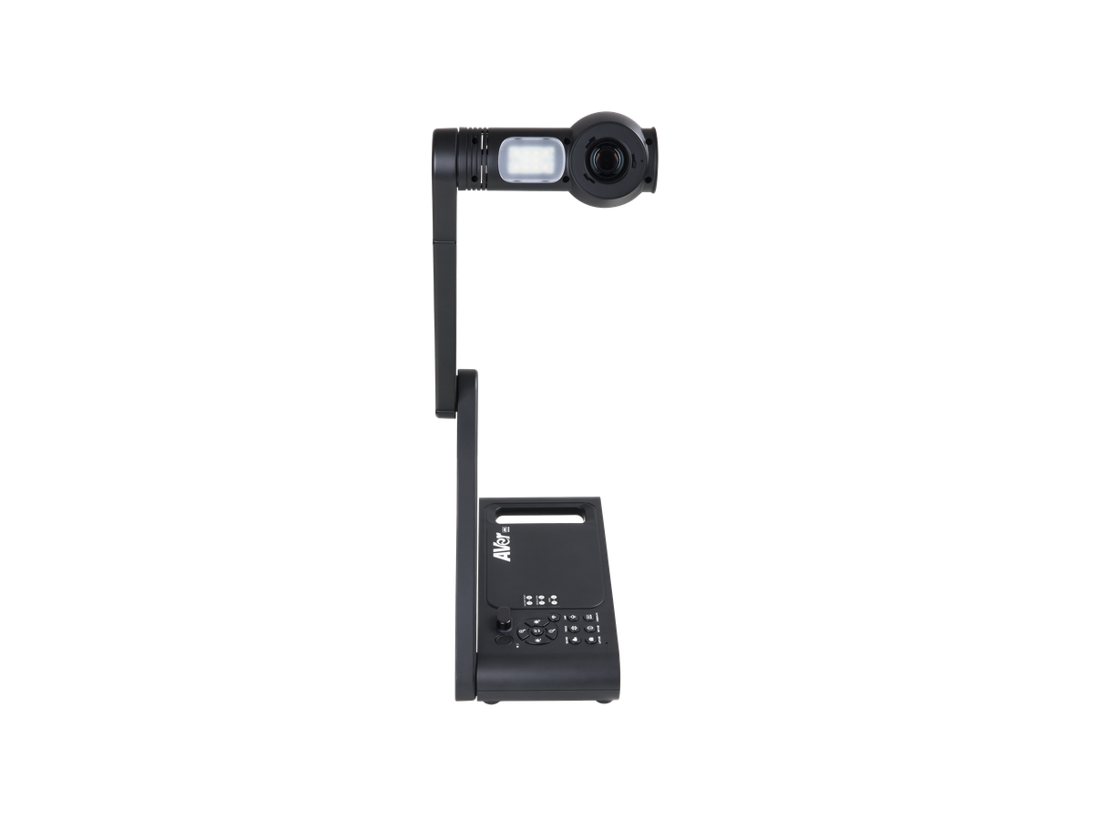 M70W - Visualizier mit flexiblem Arm