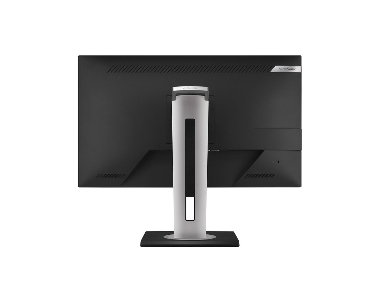 VG2755-2K - Monitor 27" 16:9 2560 x 1440 QHD