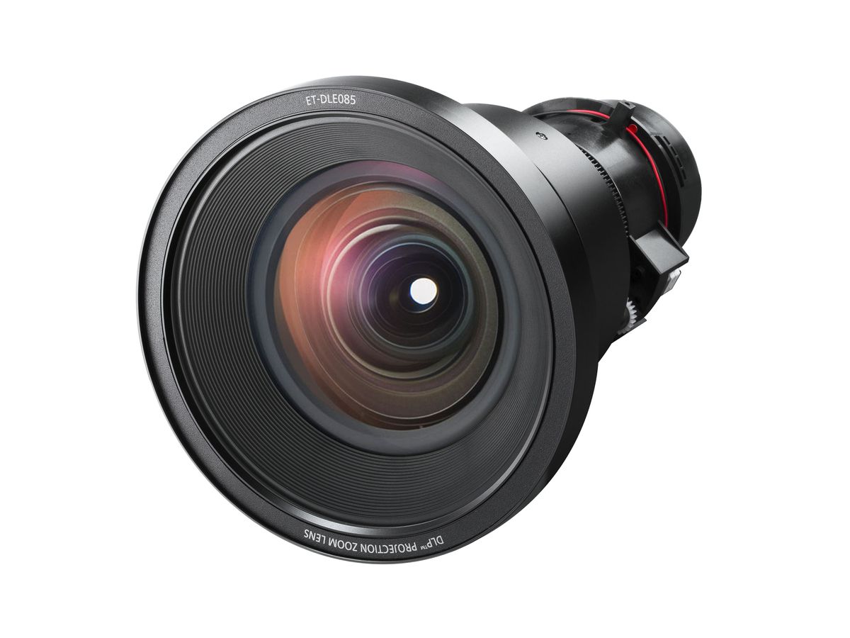 ET-DLE085 - Wechselobjektiv
