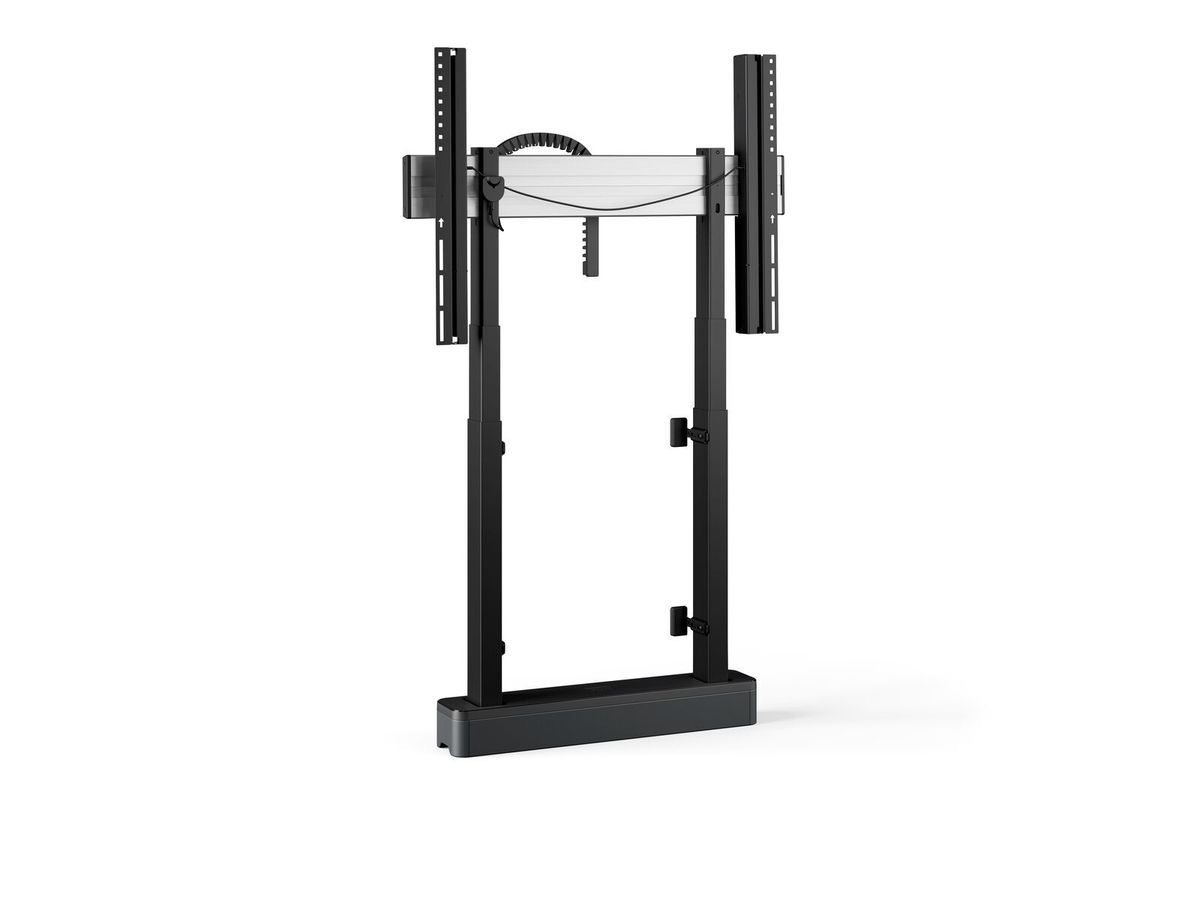 RISE 2000W - Solution motoriséé sol-mur 80 mm/s, DC,