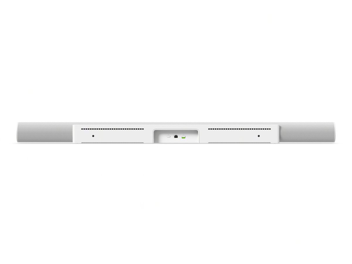 Arc Ultra - Soundbar prémium blanc