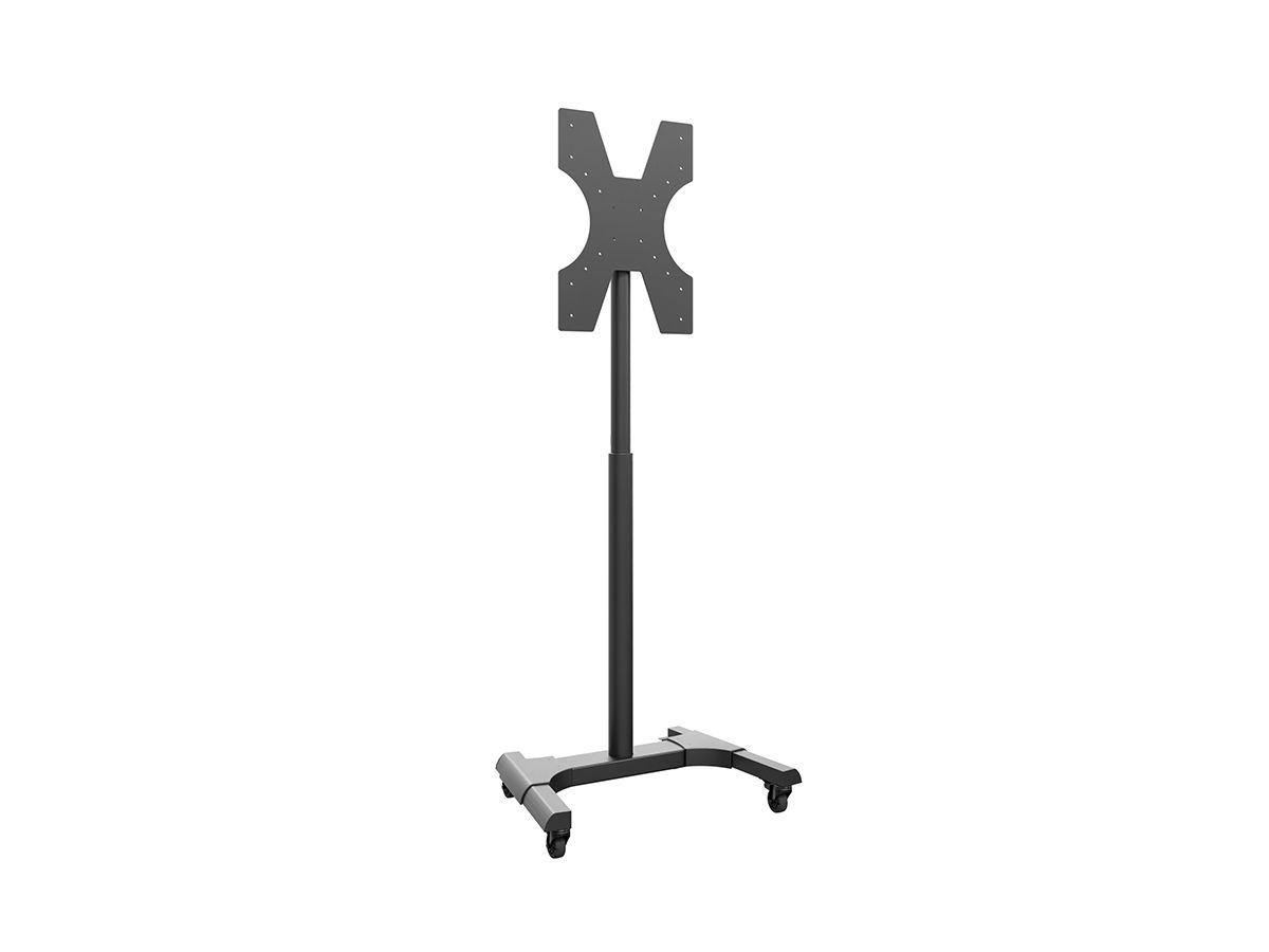 Braclabs-Stand Mobile - Support mobile 40û55 Zoll VESA max