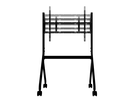Mobile Stand Base - Trolley, 120kg - max 86"