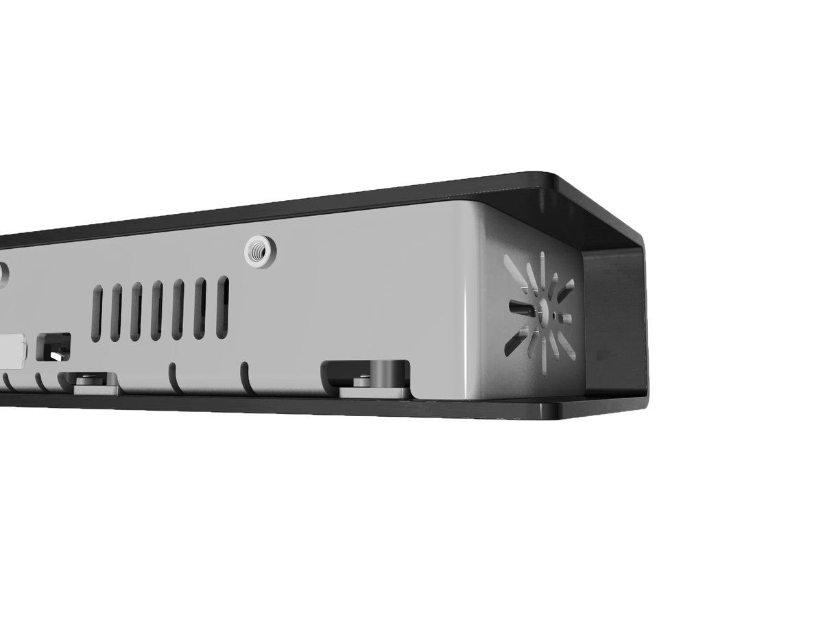 i3CAIR - Indoor Air Quality Sensor