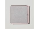iPad Dame Wall Home 2 Rose/Gold - Passend für iPad Air 13''