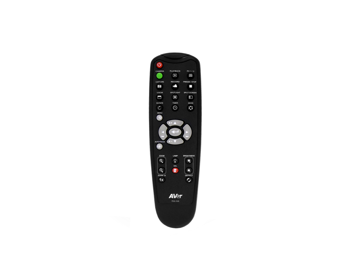 U50+ - USB-Visualizer