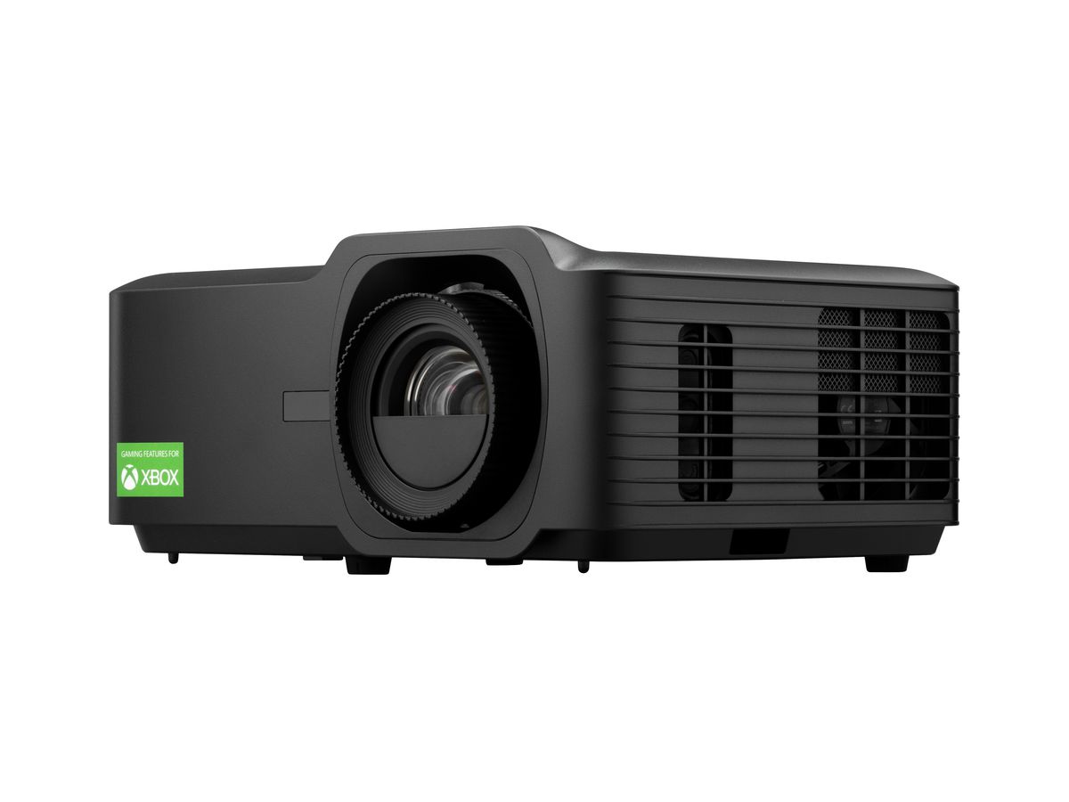 V704K - RGB Laser Beamer 4K, 5200 Lumen