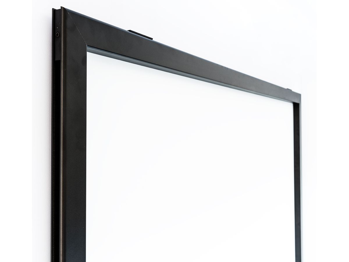 NP350ADF - New Pro Frame, 4:3, 350cm Dual Face