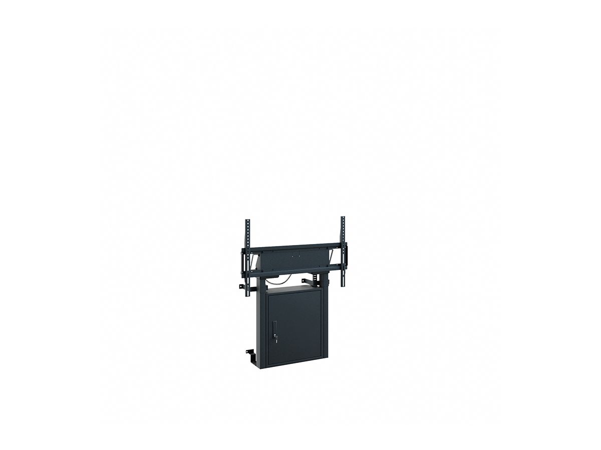 HP Twin Lift FW-B - Lift mural 55û86\ Zoll + armoire