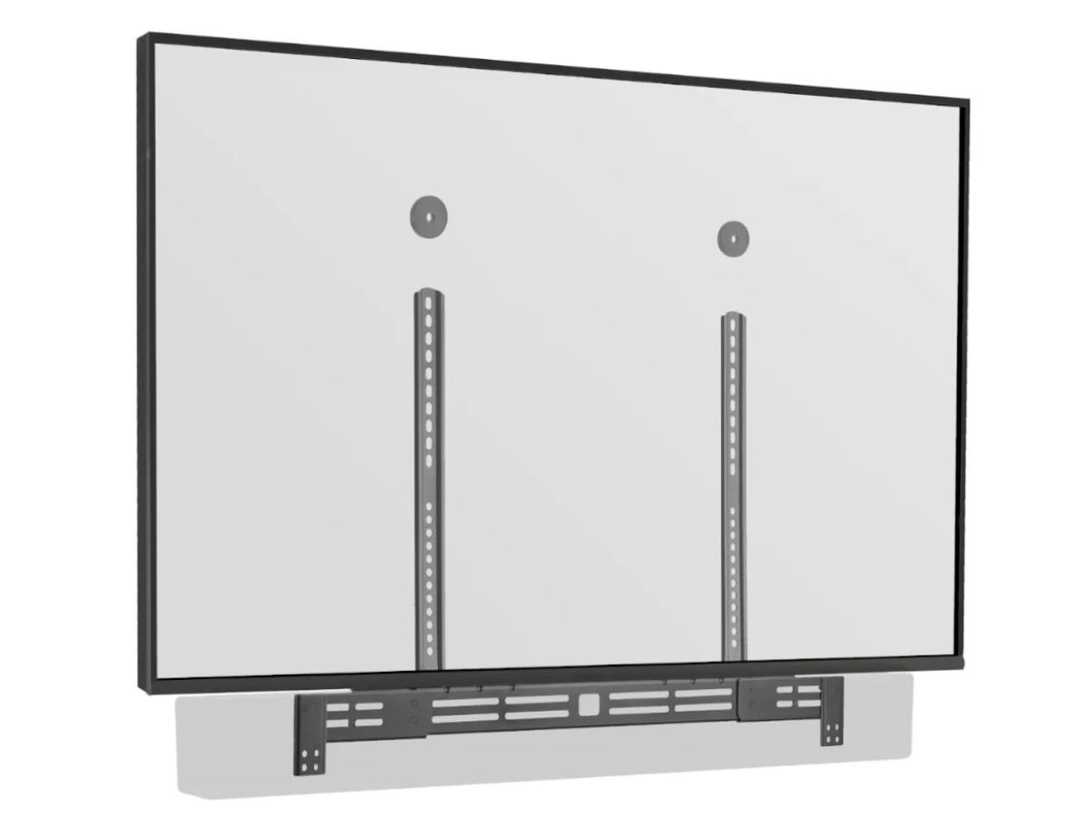WSWME31-W2 - Support mural pour Sonos Era 300, blanc