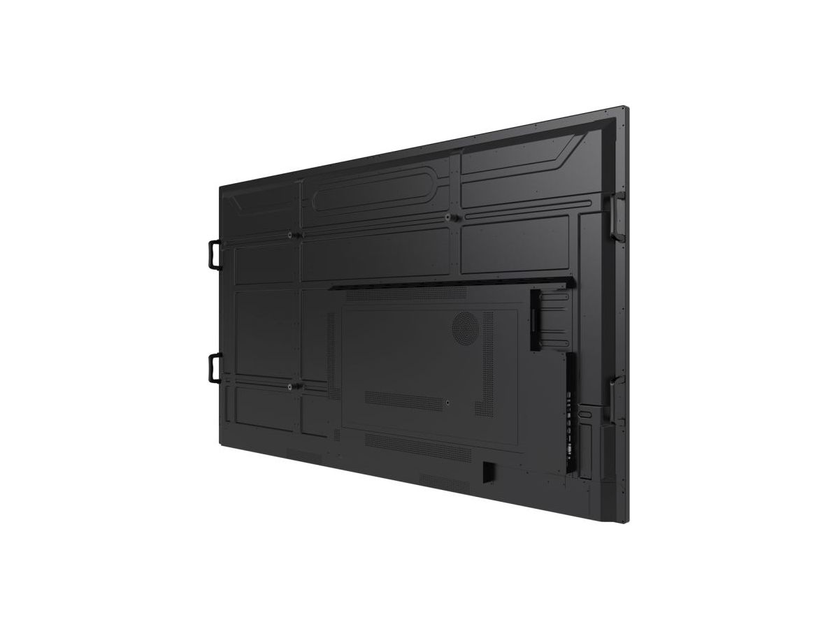 IFP8634 - Touch Display, 86" 4K, EDLA