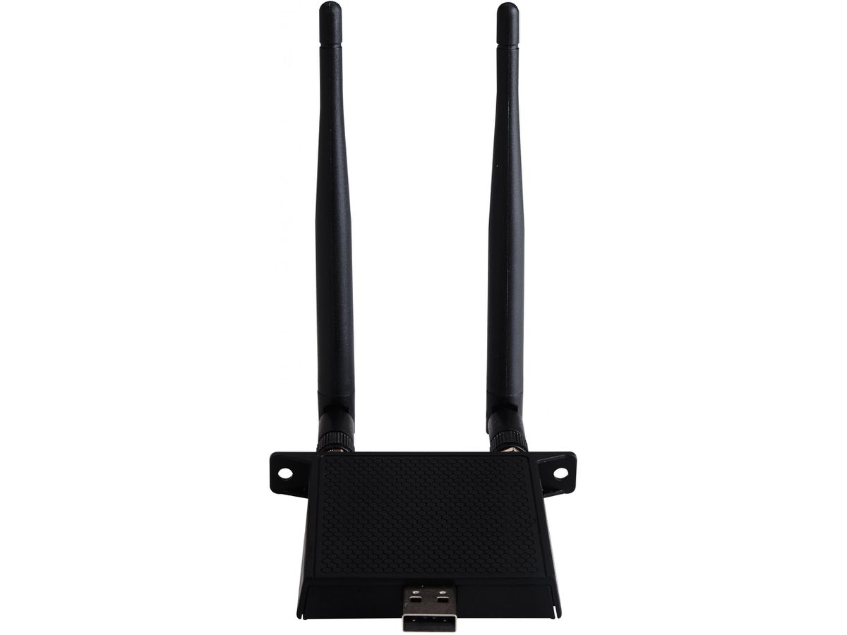 VB-WIFI-001 - Wi-Fi Modul IFP / CDE