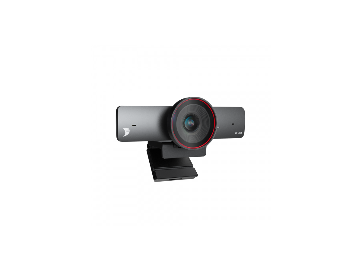 Focus 200 - 4K Wide Angle Webcam