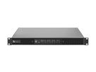 PA 8200 - Endstufe, 1 HE, 8 x 200 Watt, 8 x Line I