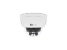IPFX-D40V-IRW2 - IP Dome Camera - 4MP, Vandal Dome, Varifocal, Motorized