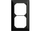 Boîte d'encastrement encastrée Feller bl - Convient pour le panneau IST-5 + IST-10