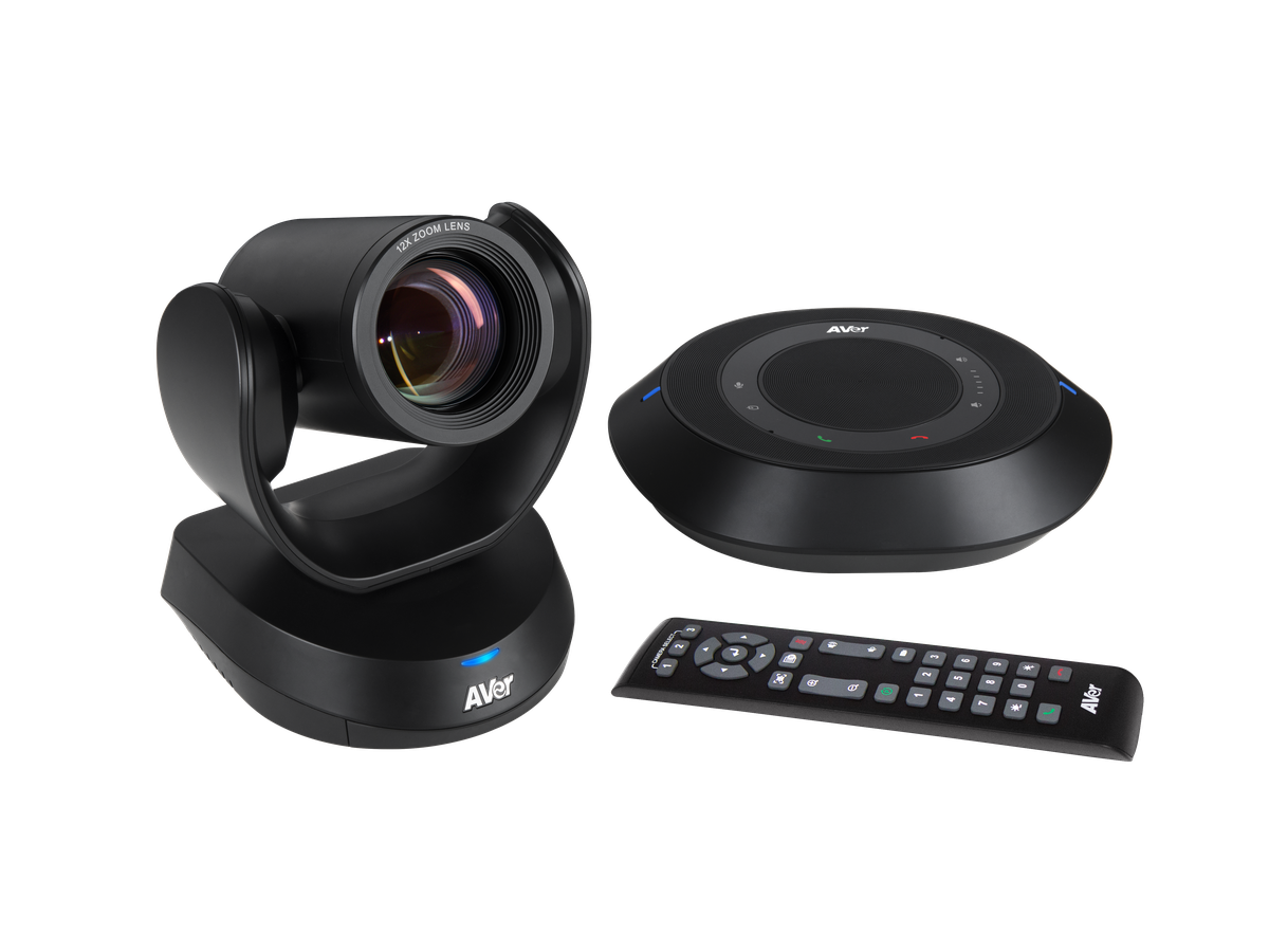 VC520PRO3 - Konfernez Kamera USB und Speakerphone