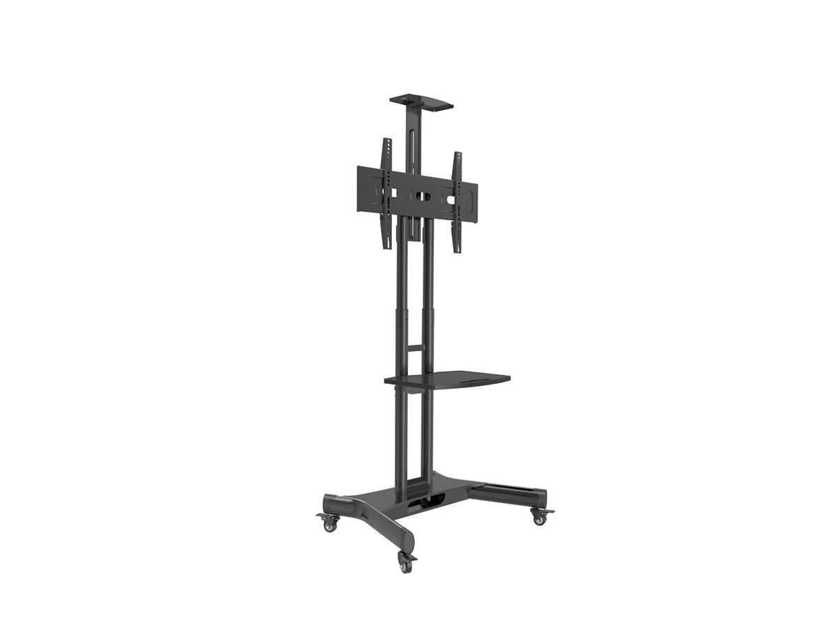 HP Twin Stand - Support mobile 32û55\ Zoll + caméra