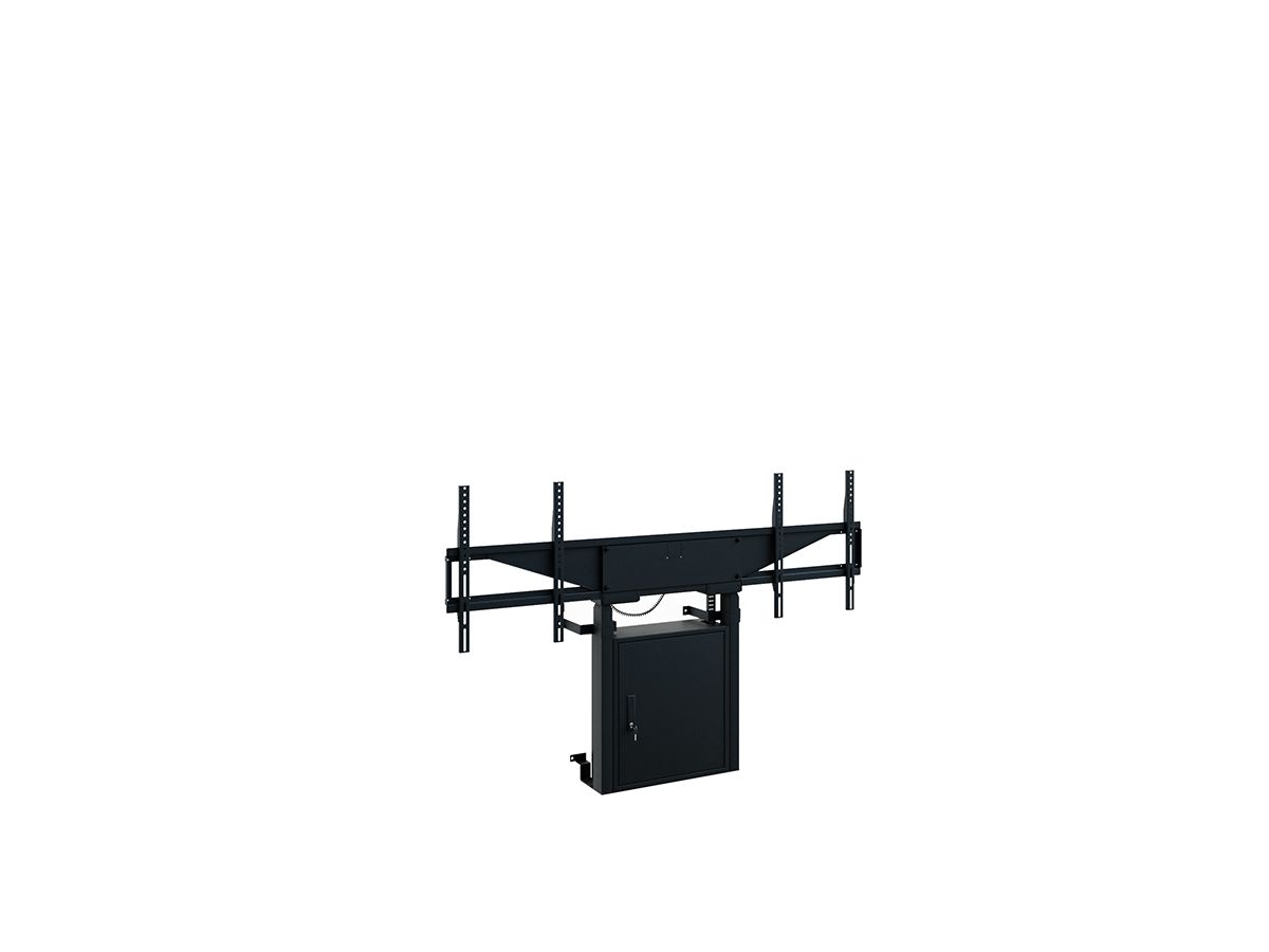 HP Twin Lift FW-DB - Liftsystem Boden-Wand Montage - 2x46-65
