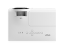DH858N - Projektor FHD, 4'800 ANSI Lumen, Novo