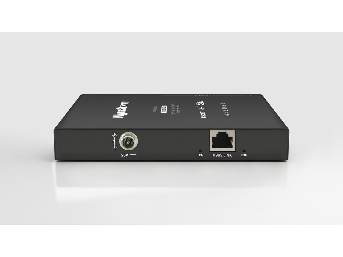EX-100-IW-USBC - Inwall USB3.2 -HDBT Kit