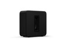 Sub 4 - Subwoofer schwarz