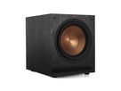 SPL-120SW - 'schwarz, 12'' Subwoofer, Ref. Premiere'
