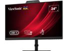 VG2441V - Monitor 24", 16:9 FHD, Webcam