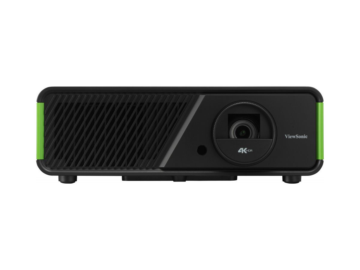 X1-4K - LED Beamer FHD, 2150ANSI /2900 LED Lumen