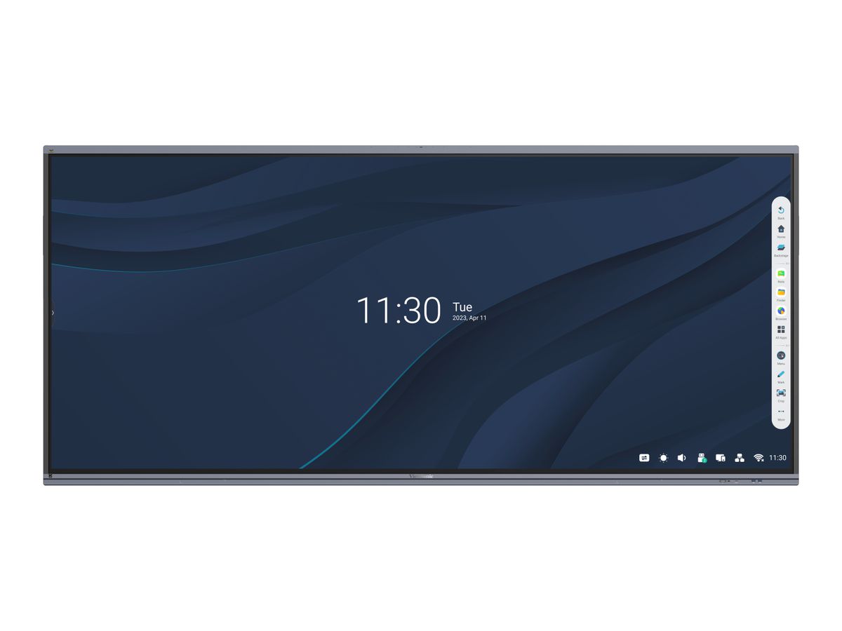 IFP105s - Touch Display, 105" 4K