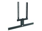 Halterung SONOS ARC - drehbar, schwarz