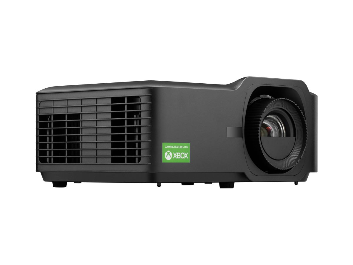 V704K - RGB Laser Beamer 4K, 5200 Lumen
