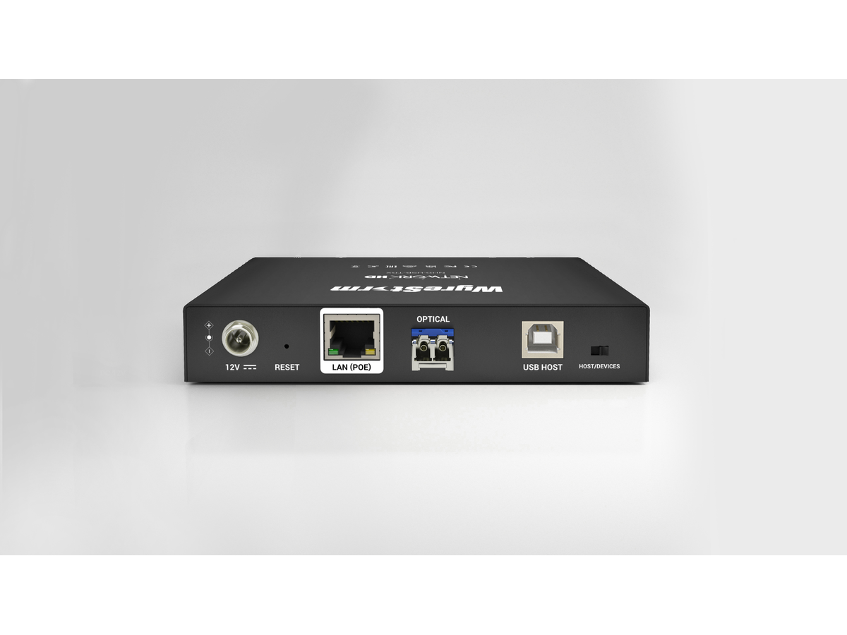 NHD-USB-TRX - USB 2.0 over IP Transreceiver