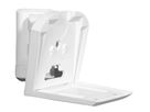 WSWME32-W2 - Support mural Sonos Era 300, blanc, Pair